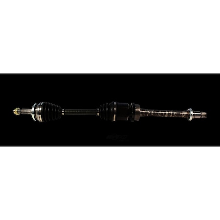 Gsp NCV69543  New CV Axle NCV69543